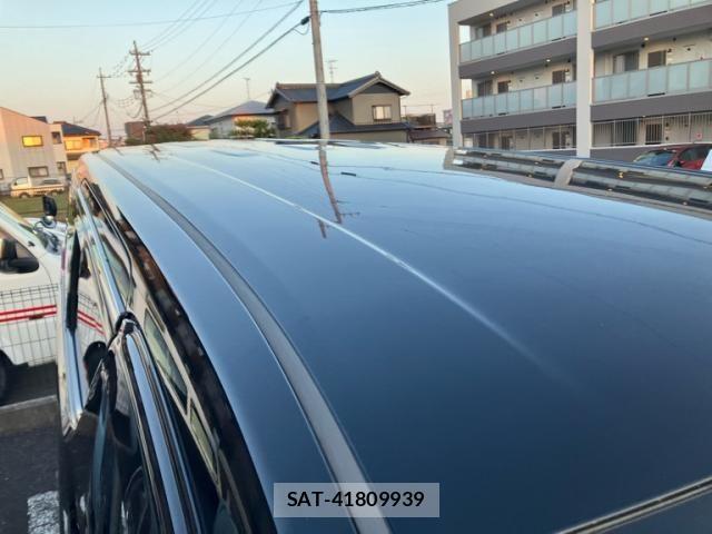 Toyota ALPHARD HYBRID 2017-08 7057356-6