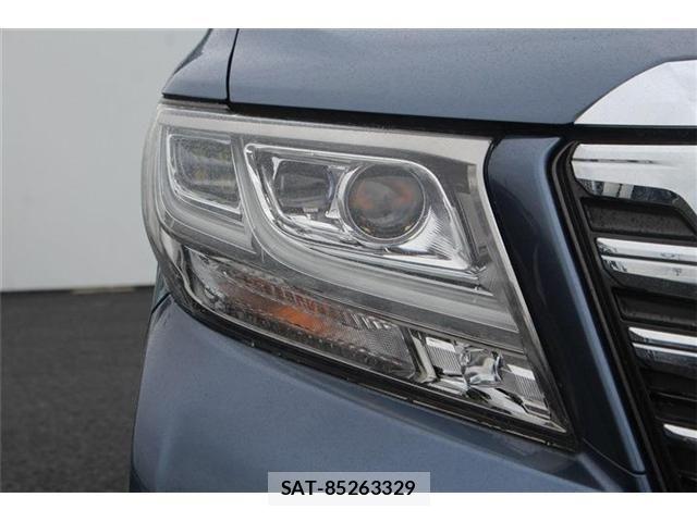Toyota ALPHARD HYBRID 2015-02 7057348-17