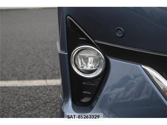 Toyota ALPHARD HYBRID 2015-02 7057348-18