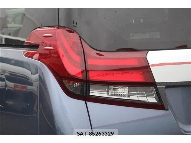 Toyota ALPHARD HYBRID 2015-02 7057348-19