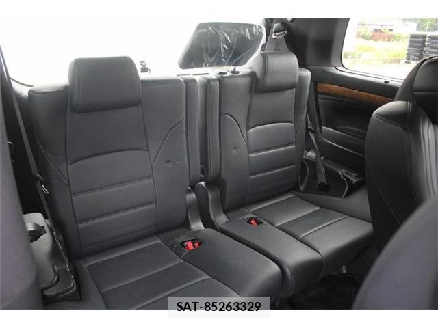 Toyota ALPHARD HYBRID 2015-02 7057348-26
