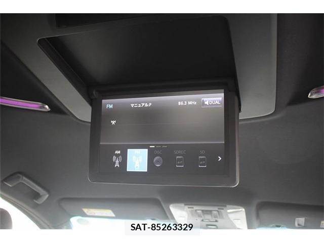 Toyota ALPHARD HYBRID 2015-02 7057348-3