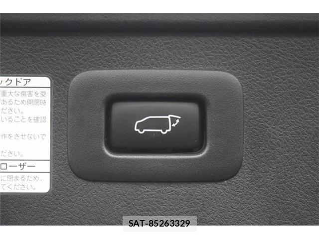 Toyota ALPHARD HYBRID 2015-02 7057348-6