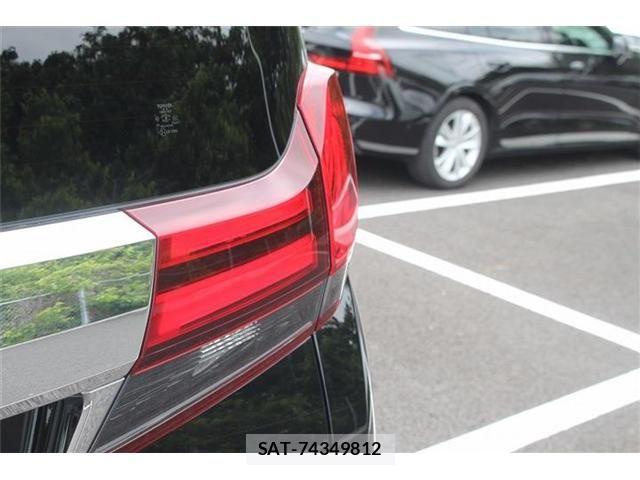 Toyota ALPHARD HYBRID 2015-02 7057347-11