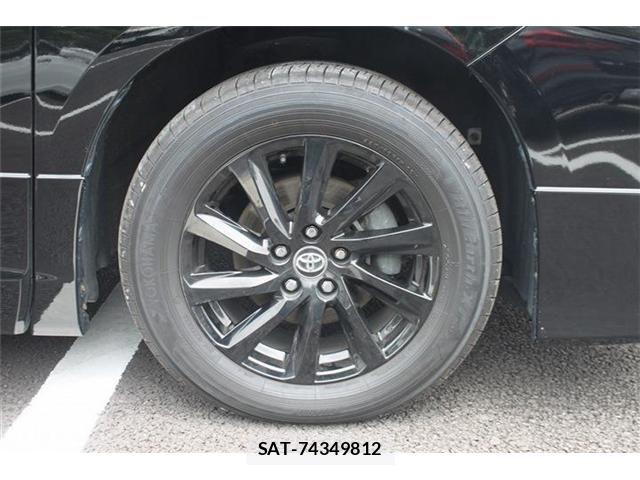 Toyota ALPHARD HYBRID 2015-02 7057347-12