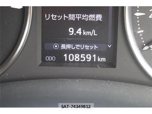 Toyota ALPHARD HYBRID 2015-02 7057347-19