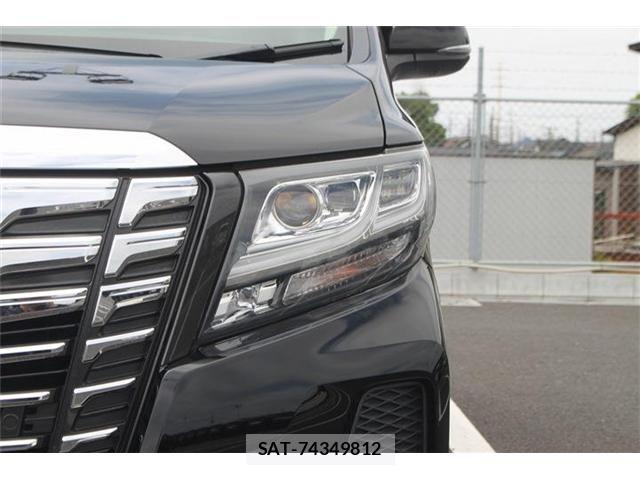 Toyota ALPHARD HYBRID 2015-02 7057347-25