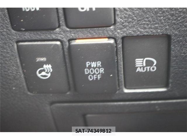 Toyota ALPHARD HYBRID 2015-02 7057347-2