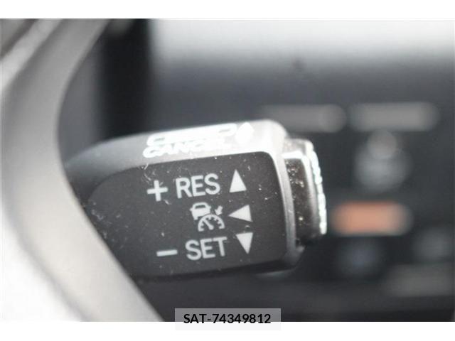 Toyota ALPHARD HYBRID 2015-02 7057347-5