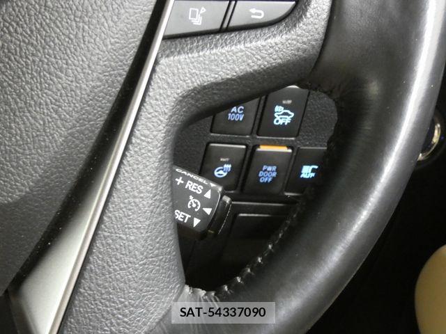 Toyota ALPHARD HYBRID 2017-07 7057344-9