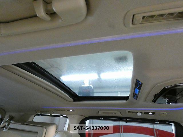 Toyota ALPHARD HYBRID 2017-07 7057344-11