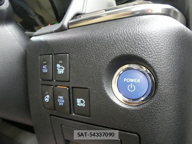 Toyota ALPHARD HYBRID 2017-07 7057344-20