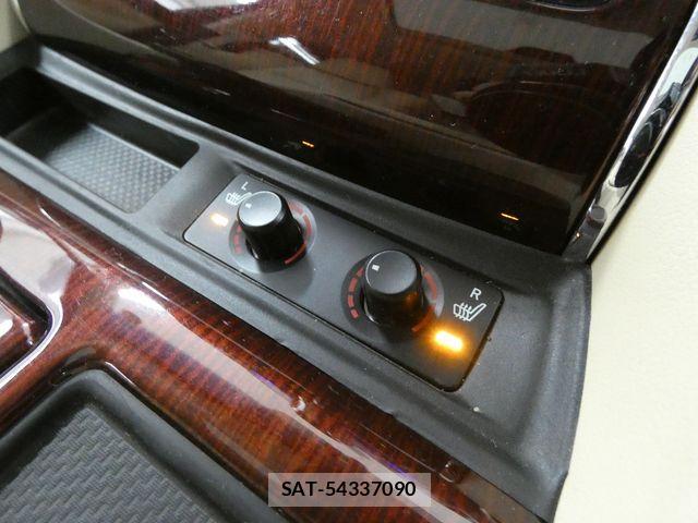 Toyota ALPHARD HYBRID 2017-07 7057344-27
