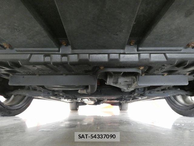 Toyota ALPHARD HYBRID 2017-07 7057344-5