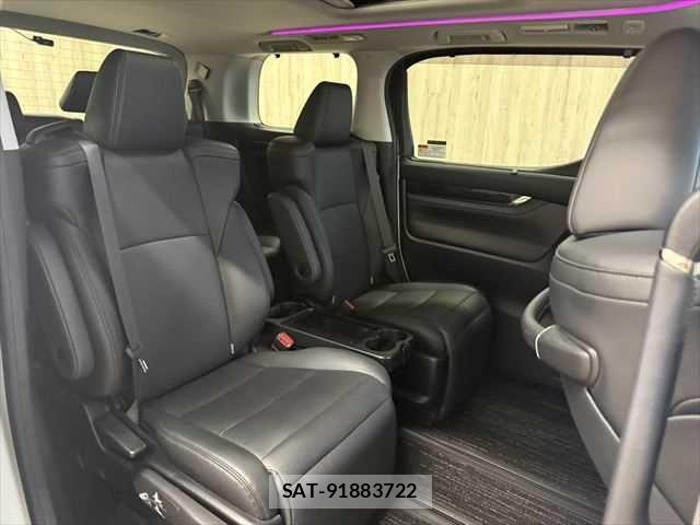 Toyota ALPHARD HYBRID 2018-06 7057345-10