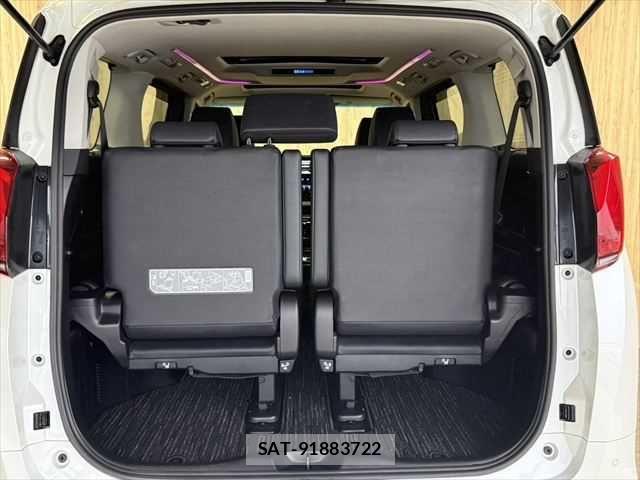 Toyota ALPHARD HYBRID 2018-06 7057345-12