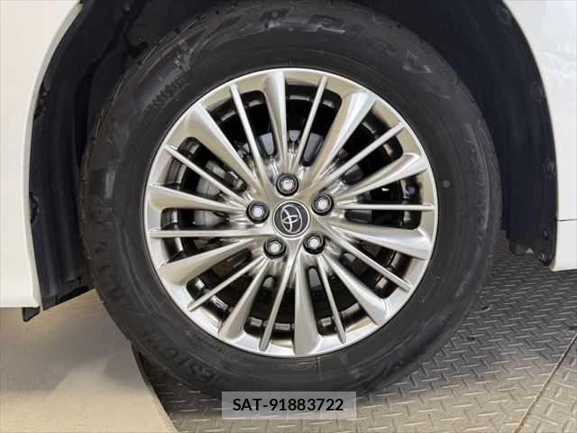 Toyota ALPHARD HYBRID 2018-06 7057345-16
