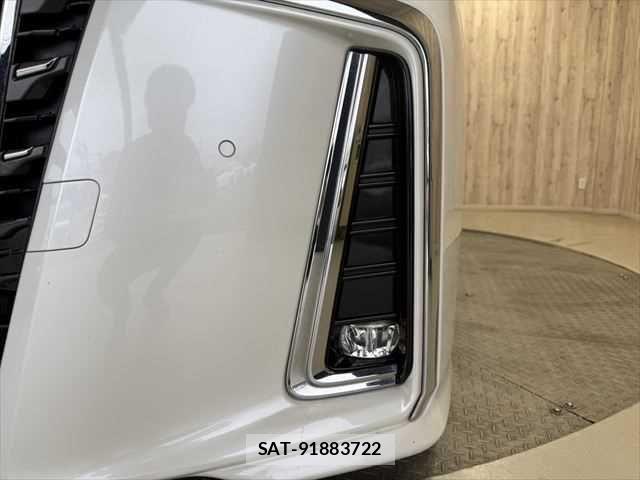 Toyota ALPHARD HYBRID 2018-06 7057345-25