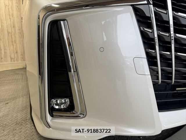 Toyota ALPHARD HYBRID 2018-06 7057345-27