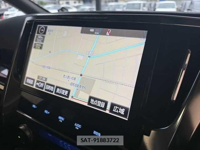 Toyota ALPHARD HYBRID 2018-06 7057345-4