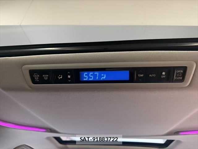 Toyota ALPHARD HYBRID 2018-06 7057345-7