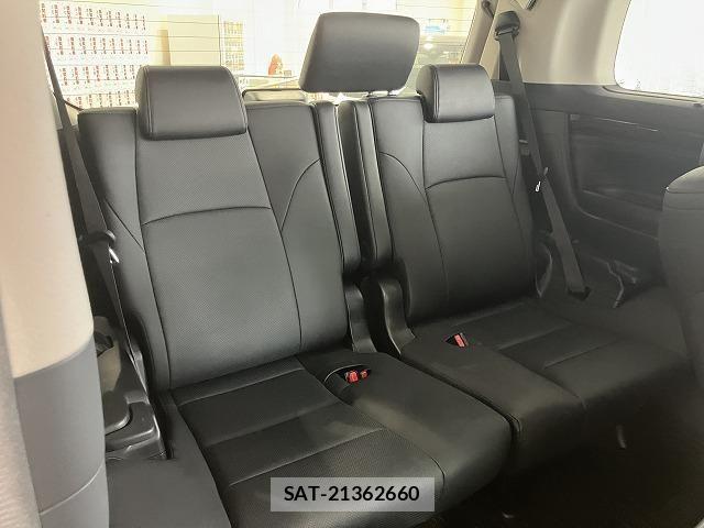 Toyota ALPHARD HYBRID 2021-03 7057339-13