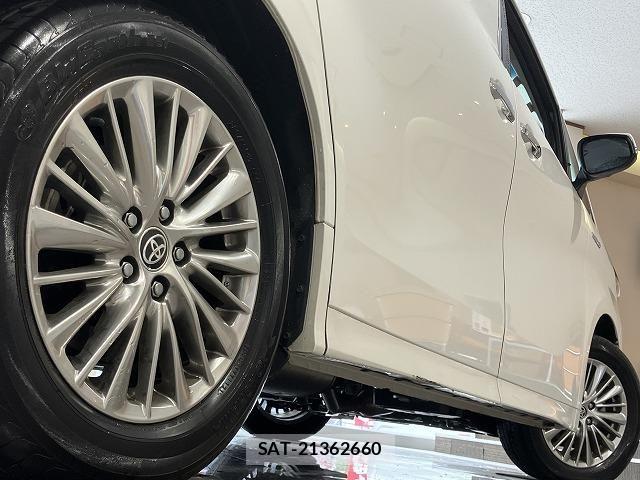 Toyota ALPHARD HYBRID 2021-03 7057339-15