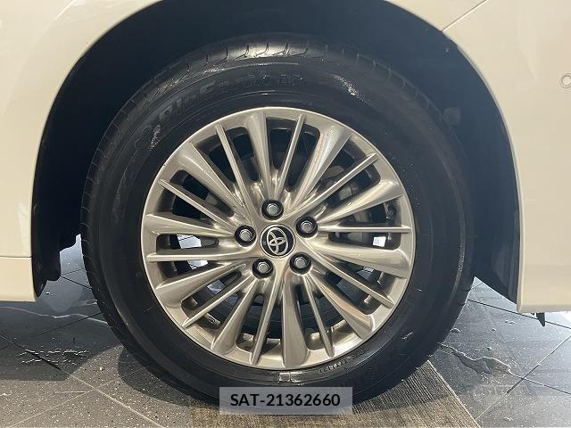 Toyota ALPHARD HYBRID 2021-03 7057339-17