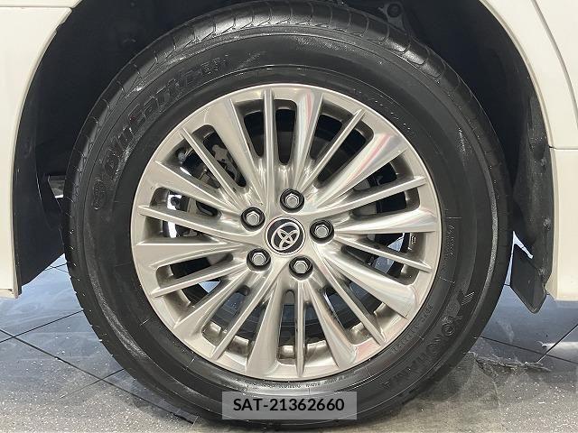 Toyota ALPHARD HYBRID 2021-03 7057339-18
