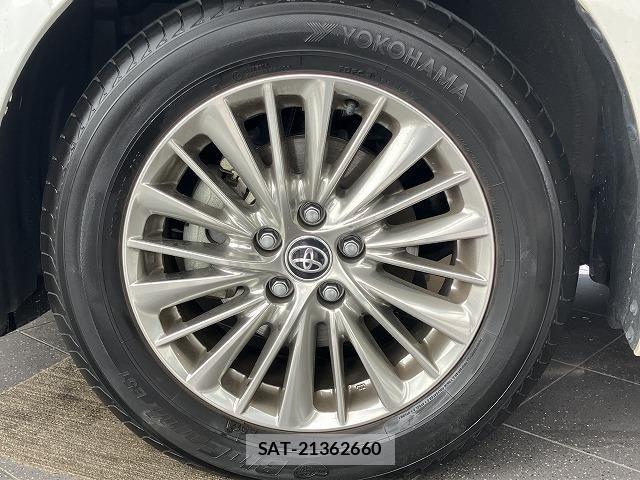 Toyota ALPHARD HYBRID 2021-03 7057339-19