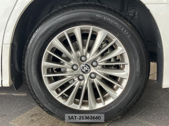Toyota ALPHARD HYBRID 2021-03 7057339-20
