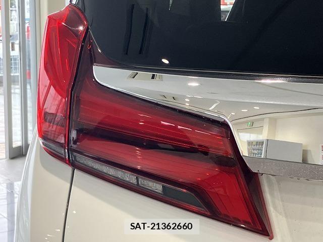 Toyota ALPHARD HYBRID 2021-03 7057339-21