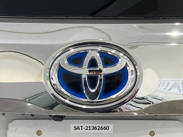 Toyota ALPHARD HYBRID 2021-03 7057339-23