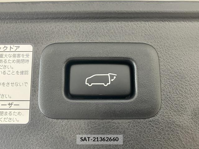 Toyota ALPHARD HYBRID 2021-03 7057339-28