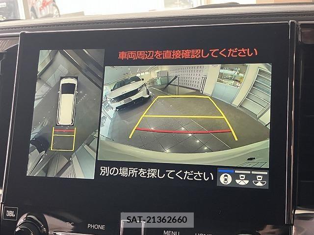 Toyota ALPHARD HYBRID 2021-03 7057339-3