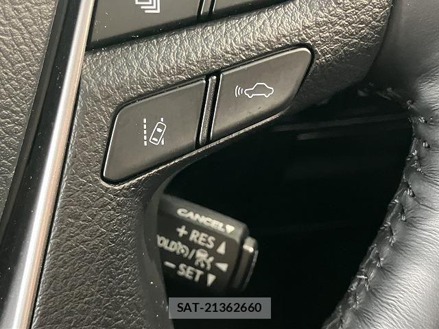 Toyota ALPHARD HYBRID 2021-03 7057339-6