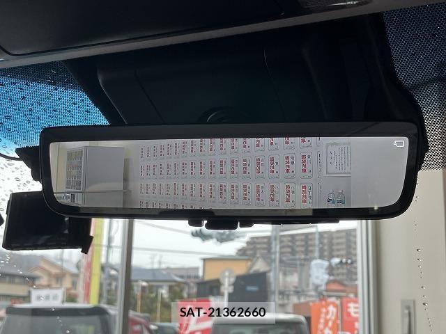 Toyota ALPHARD HYBRID 2021-03 7057339-7