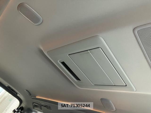Toyota ALPHARD HYBRID 2012-07 7214400-9