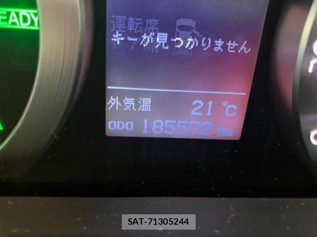 Toyota ALPHARD HYBRID 2012-07 7214400-12