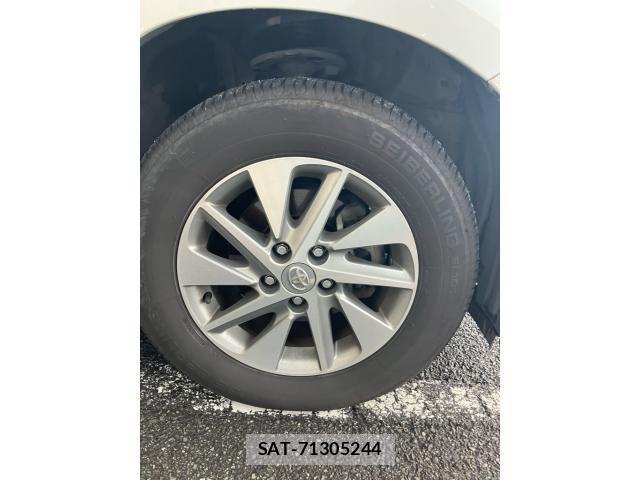 Toyota ALPHARD HYBRID 2012-07 7214400-4