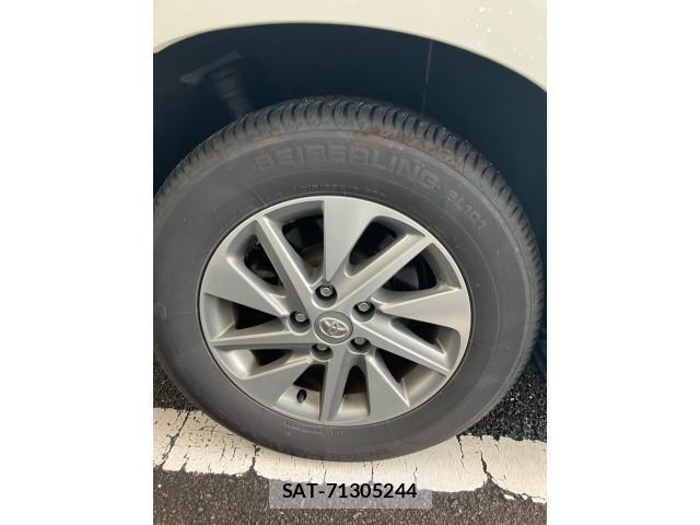Toyota ALPHARD HYBRID 2012-07 7214400-5