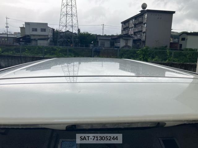 Toyota ALPHARD HYBRID 2012-07 7214400-6