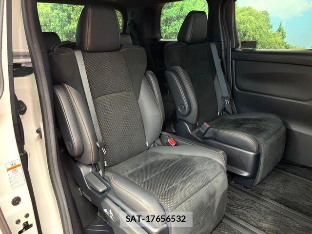 Toyota ALPHARD HYBRID 2020-08 7214432-10