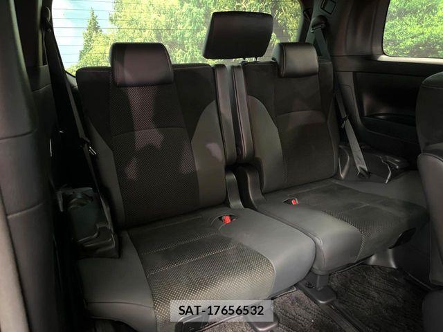 Toyota ALPHARD HYBRID 2020-08 7214432-11