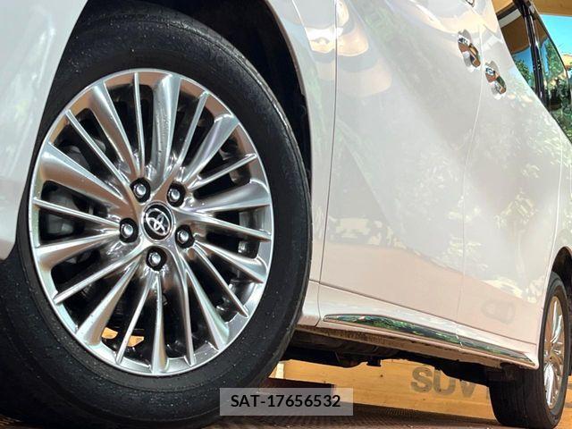 Toyota ALPHARD HYBRID 2020-08 7214432-14