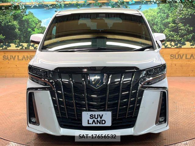Toyota ALPHARD HYBRID 2020-08 7214432-15