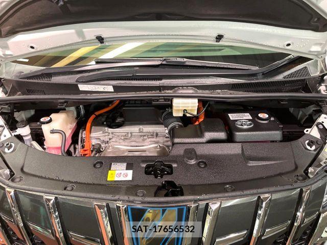 Toyota ALPHARD HYBRID 2020-08 7214432-17