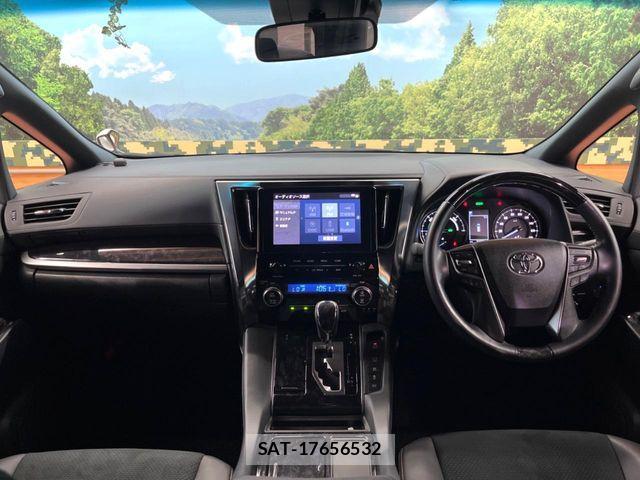 Toyota ALPHARD HYBRID 2020-08 7214432-1