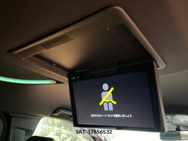 Toyota ALPHARD HYBRID 2020-08 7214432-2
