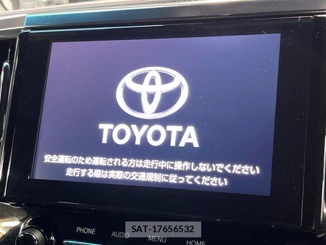 Toyota ALPHARD HYBRID 2020-08 7214432-3